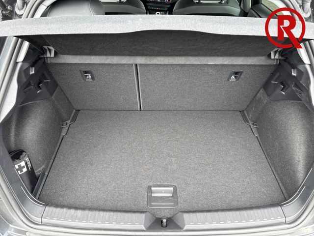 A1 Sportback 30 TFSI 1.0 Mehrzonenklima Android 