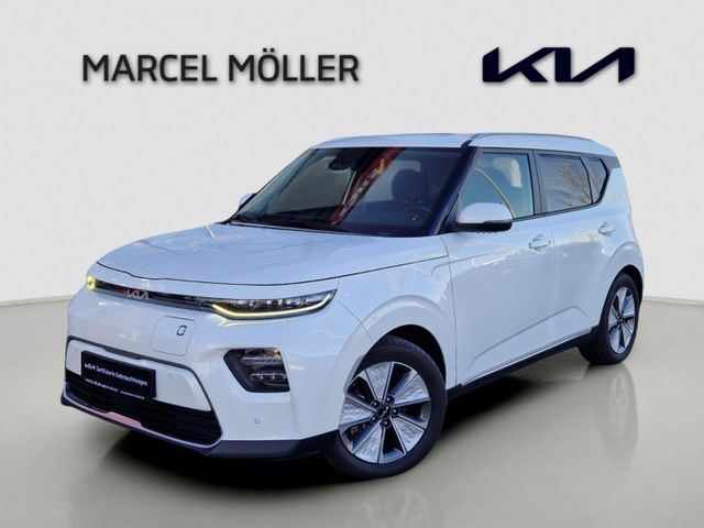 Kia e-Soul 64 kWh Vision|Sitzh|LED|Harman