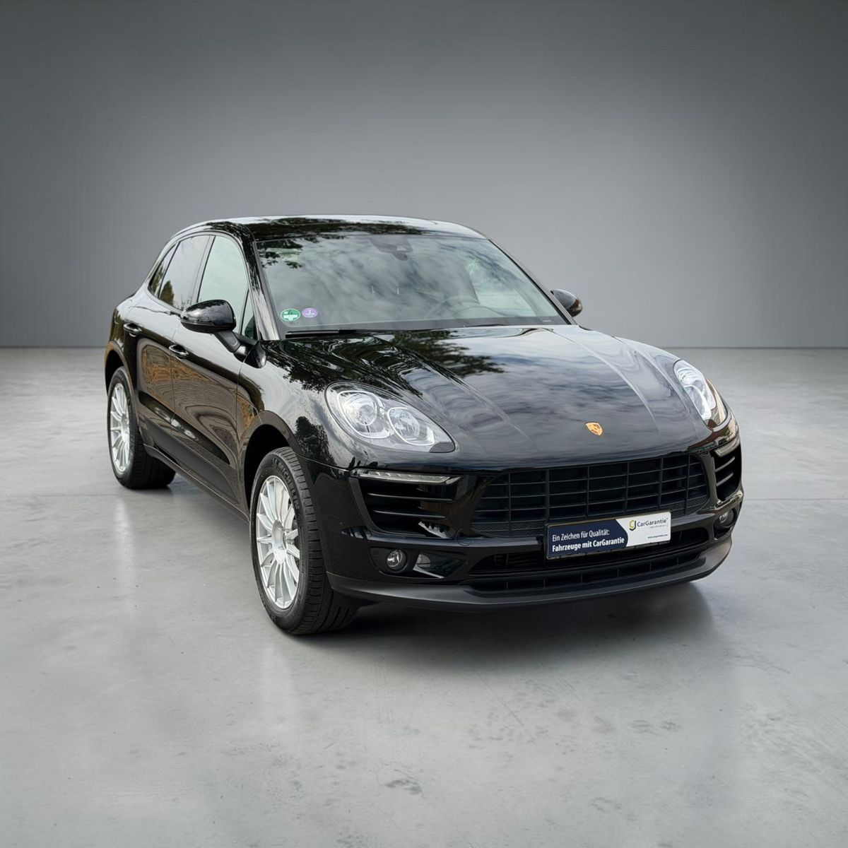 Porsche Macan 2.0 SHADOWLINE PANO TOTW ALCANTARA
