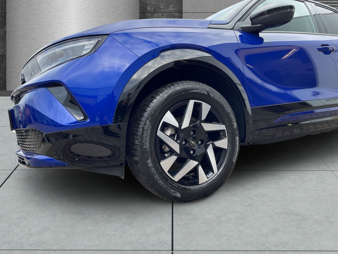 Opel Mokka - Bild 4