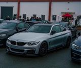 BMW 428i - M-Performance 435 Optik (F32) | M Paket - Privatanbieter Berlin gebraucht