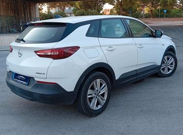 Opel Grandland (X) - 5