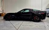 Corvette Z06* Dutsches Brief* Kein Tuning - Corvette: Z