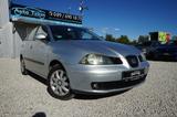 Seat Ibiza 1.4 Sport |HU/AU NEU| |Service lückenlos| - Seat Ibiza aus 2006: 1.4