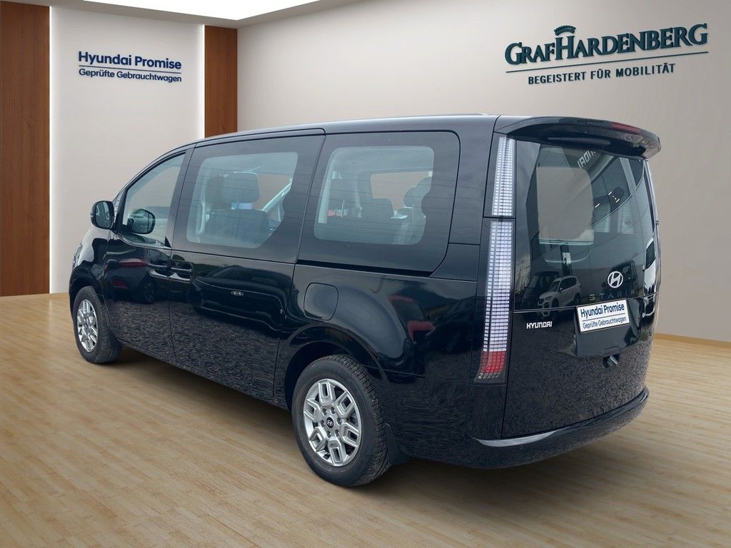 Hyundai Staria – Bild 4