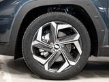 Hyundai Tucson Tucson Prime Mild-Hybrid 2WD 1.6 T-GDI Da - gebrauchte SUV & Geländewagen