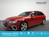 Audi A4 Avant 45 TFSI quattro S line Klima Navi