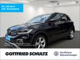 Volkswagen T-Cross 1.0 TSI LED SHZ EPH APP-CONNECT Style - Volkswagen T-Cross in Essen