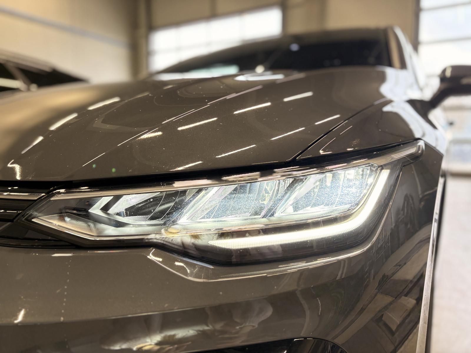Volkswagen Golf 1.5TSI R-Line Kamera ACC AppConnect, миниатюра 2