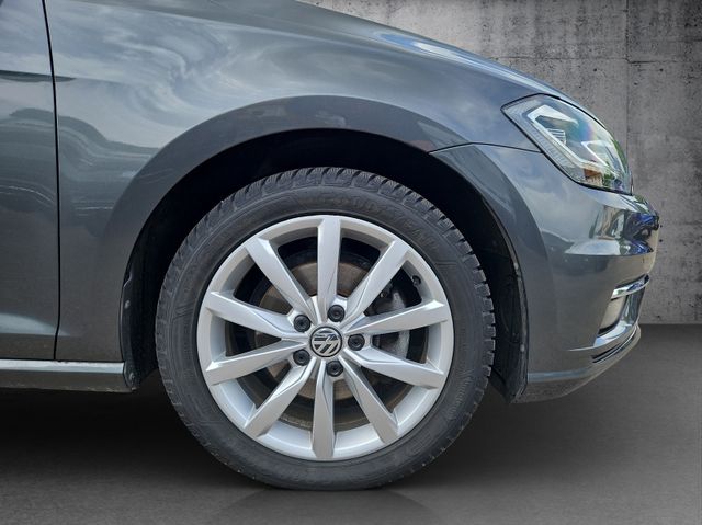 Golf Variant Highline 1.5 TSI ACT OPF DSG