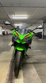 Kawasaki Ninja 400 1. Hand (super Zustand) - Offers