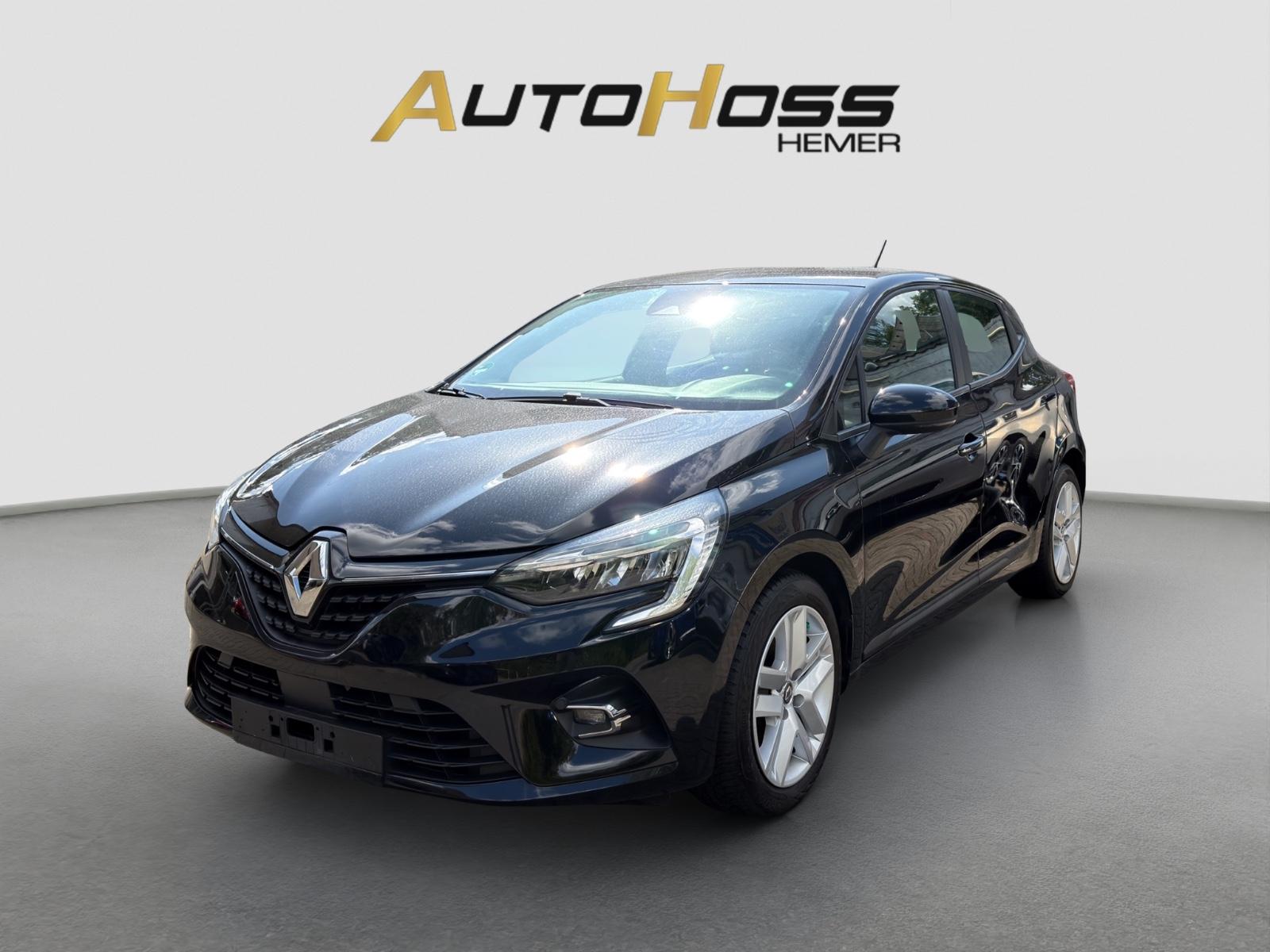 Renault Clio V*Business Edition*PDC/TEMPO/LED