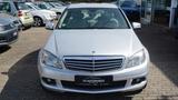 Mercedes-Benz C 200 CDI AUTOMATIK*SHZ*TÜV NEU*KLIMA*TOP!!! - gebrauchte Mercedes-Benz C 200 aus dem Jahr 2009