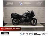 BMW R 1300 RT Triple Black 3 Pakete Audio LED Zus. - BMW R 1300 RT