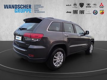 Jeep Grand Cherokee 3.0 CRD Limited PANO KAMERA XENON