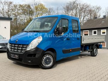 Renault Master - 1