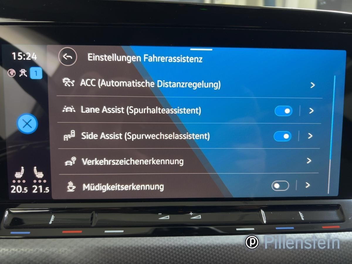 Volkswagen Golf - Bild 11