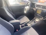 Toyota Auris Touring Sport Navi Autom Kamera - gebrauchte Toyota Auris aus dem Jahr 2019