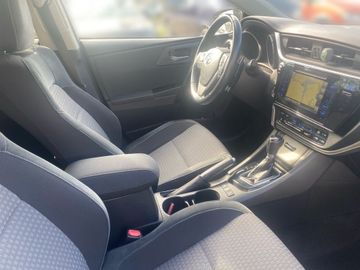 Toyota Auris - 4