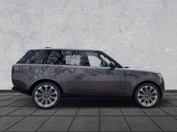 Land-Rover Range Rover - 6