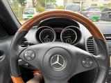 Mercedes-Benz SLK 280 - 3.0 Liter Handschalter - gebrauchte Mercedes-Benz SLK-Klasse aus dem Jahr 2008