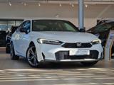 Honda Civic Hybrid e:HEV Sport|Facelift MJ26 - gebrauchte Honda Civic mit Facelift