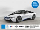 BMW i8 HUD LED H/K KAMERA SHZ PDC KEYLESS KLIMA - BMW i8: Automatik