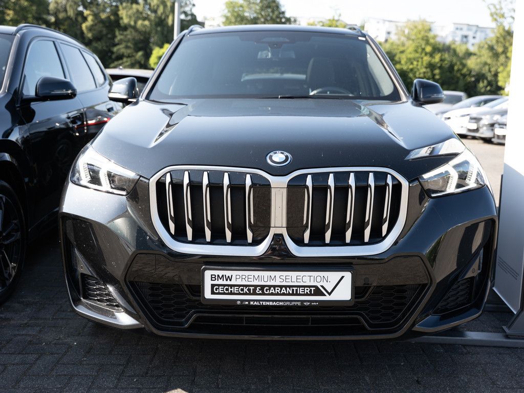 BMW X1 xDrive30e M-Sport PANO AHK HUD 360° LED ACC foto 2