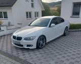 BMW 320i Coupé M Sport Edition M Sport Edition
