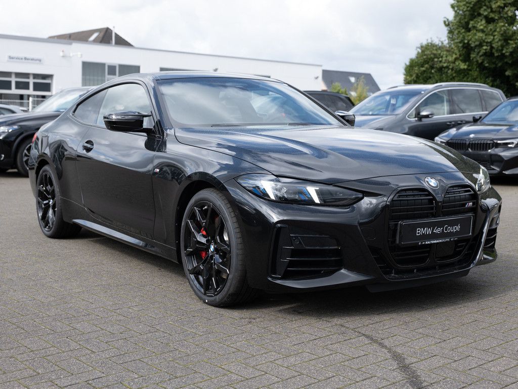 BMW M440 - Bild 5
