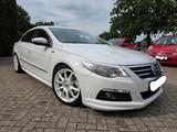 Volkswagen Passat CC 1,8 TFSI  ( R-Line ) - Volkswagen Passat CC: R