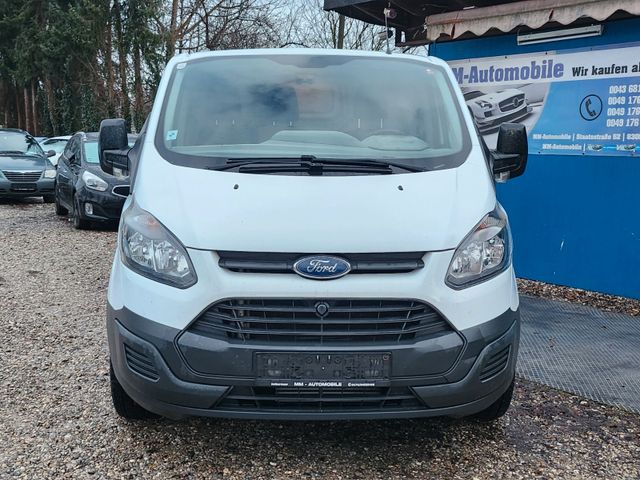 Ford Transit Custom Kasten 250 L1 City Light