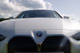 BMW i4 eDrive35 M Sport GSD AHK Laserlicht - BMW i4 von privat