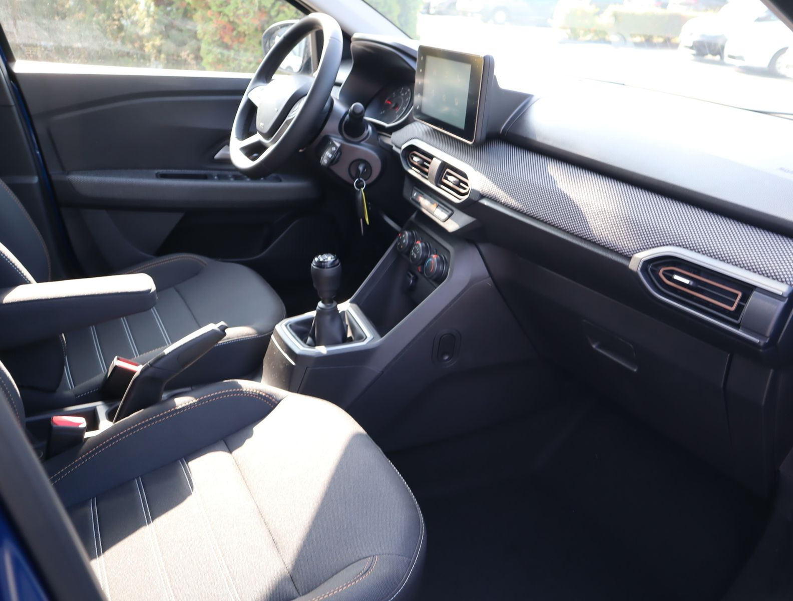 Dacia Sandero - Bild 17