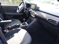 Dacia Sandero - Vorschau Bild 17