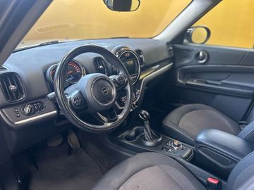 MINI Countryman S (Cooper) - 8