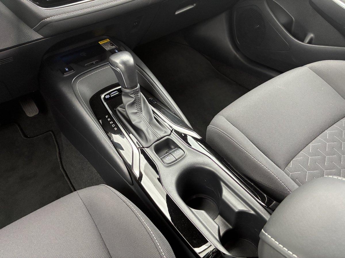 Suzuki SWACE COMFORT+ CVT HYBRID RFK ACC