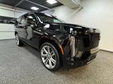 Cadillac 2026 ESCALADE SPORT PLATINUM 6.2 V8-HUD-NIGHT V - Cadillac Escalade: Platinum