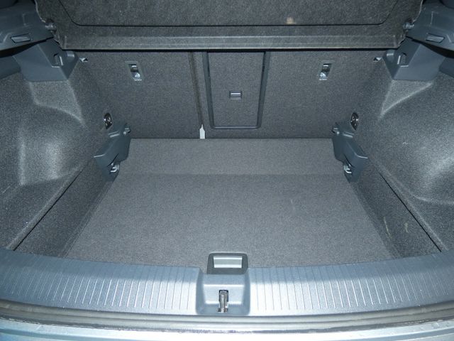 T-Roc 2.0 TDI Style DSG Black Style KAMERA NAVI