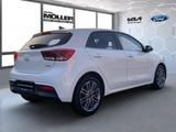 Kia Rio Spirit 1.0T DCT7 Navi LED Kamera Totwinkel   - gebrauchte Kia Rio aus dem Jahr 2023