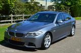 BMW 530 5-serie 530D F10 M-Sport