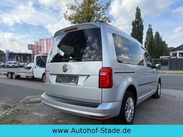 Volkswagen Caddy - 11