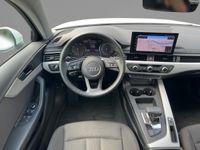 Audi A4 - Vorschau Bild 11