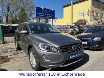 Volvo XC60 - 2