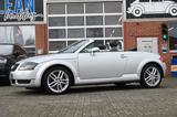 Audi 1.8 T Roadster *XENON*LEDER*SHZ*BOSE*GARANTIE* - Audi TT aus 2006: Roadster