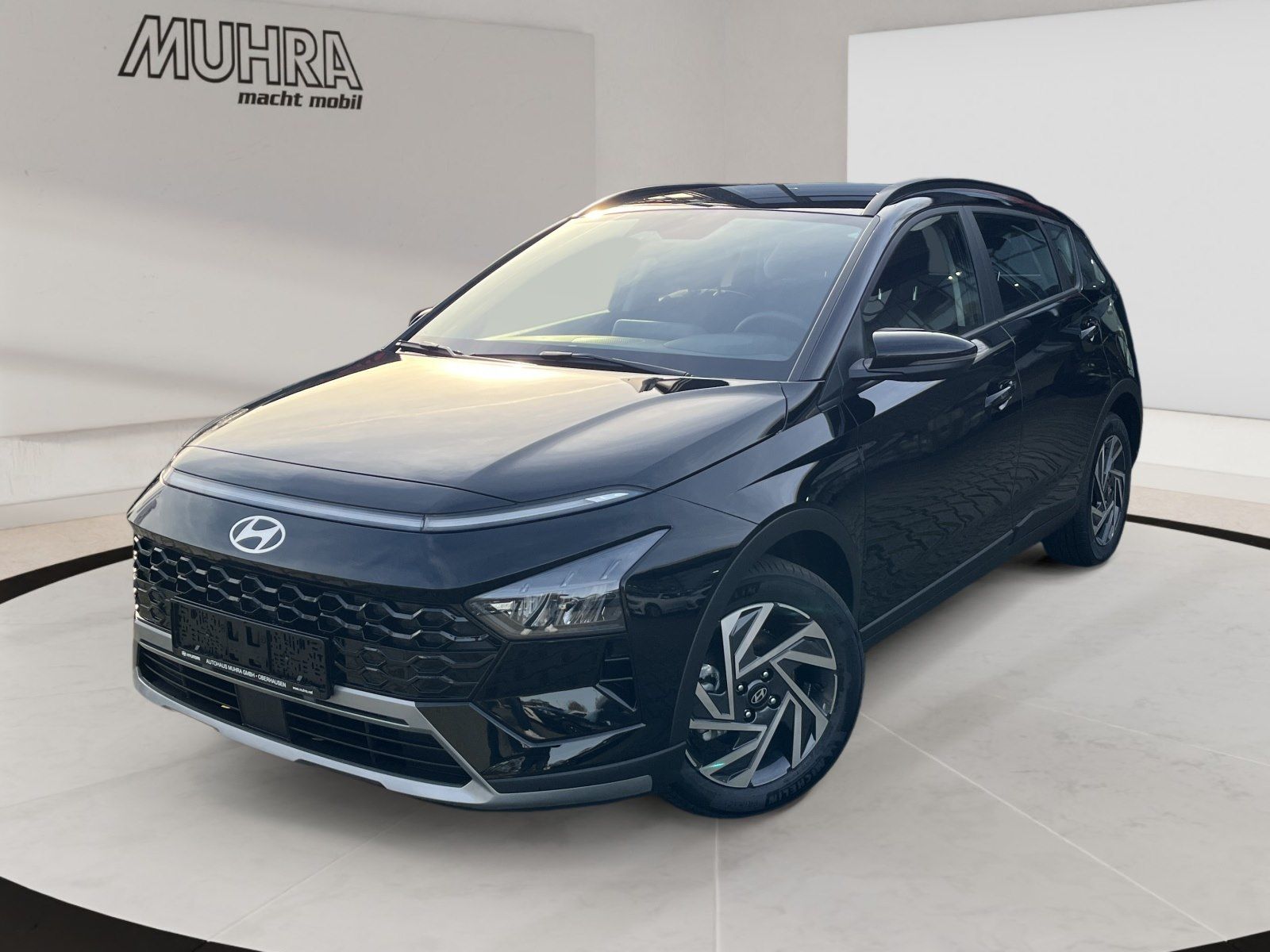 Hyundai BAYON – Bild 2