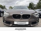 BMW 116D XENON NAVI SHZ PDC BT ISOFIX KLIMA ZV MFL - BMW 116 116i mit Diesel-Antrieb