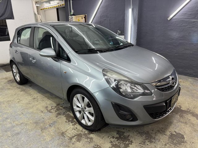 Opel Corsa D Energy 2. Hand Klima Tüv*Neu*Tempomat