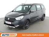 Dacia Lodgy 1.6 SCe Stepway*7-SITZER*NAVI*PDC*SHZ* - Dacia Lodgy aus 2018