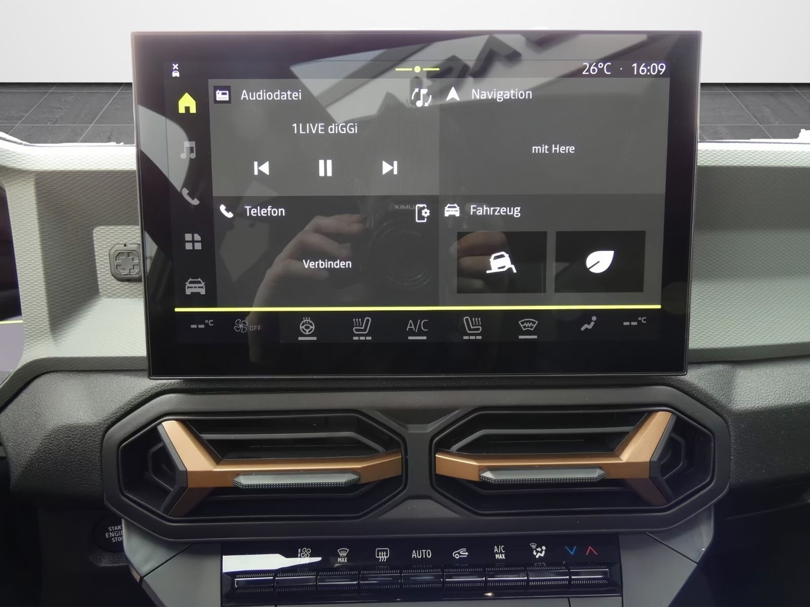 Dacia Bigster - Bild 12